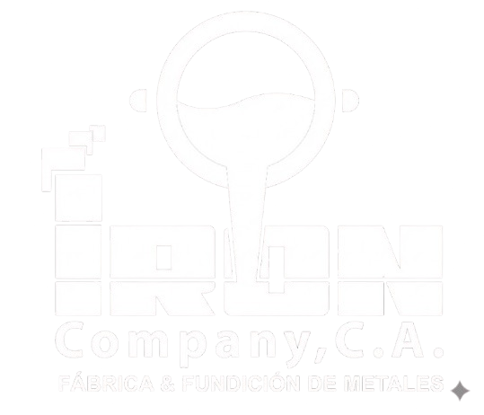 Iron SEO