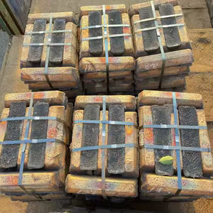 Servicios de Aleación de Bronce