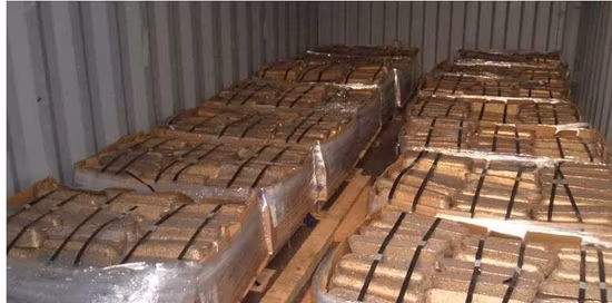 Ventajas del cobre aleado en la industria