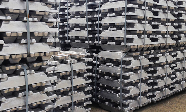 Servicios de Aleación de Aluminio para Aplicaciones Industriales en Cagua, Aragua Venezuela