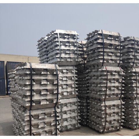 Tipos de aleaciones de aluminio más utilizadas